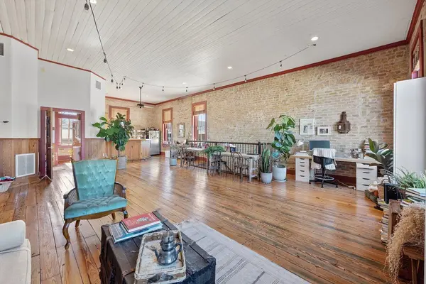 707 Chestnut ST, Bastrop, TX 78602