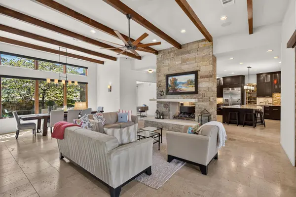 3504 Pack Saddle DR, Horseshoe Bay, TX 78657