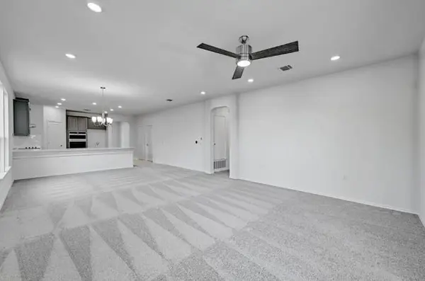 12529 Hallstatt DR, Manor, TX 78653