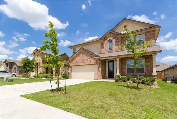 2320 Jake Pickle PASS, Leander, TX 78641
