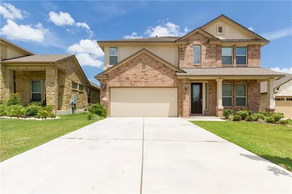 2320 Jake Pickle PASS, Leander, TX 78641