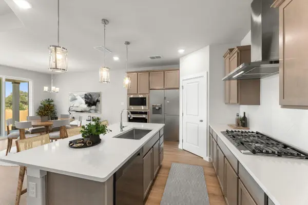 141 Horseherb WAY, San Marcos, TX 78666