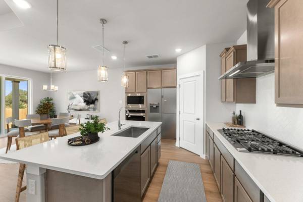 141 Horseherb WAY, San Marcos, TX 78666
