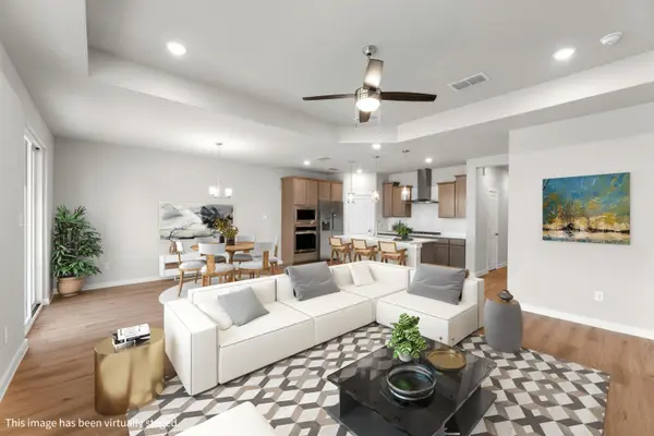 141 Horseherb WAY, San Marcos, TX 78666