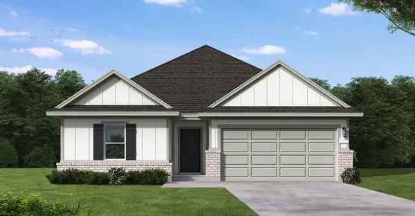 125 Branchwood PATH, Taylor, TX 76574