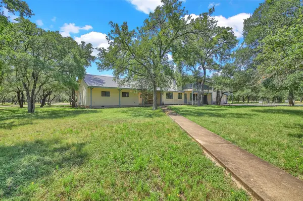 149 Lakewood TRL, Leander, TX 78641