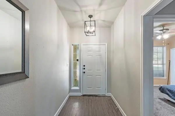 2600 N Walker DR, Leander, TX 78641