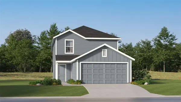 305 Rockies RD, Hutto, TX 78634
