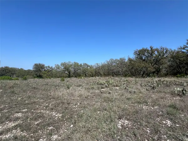 Lot 42 Waterbuck WAY, Lampasas, TX 76550