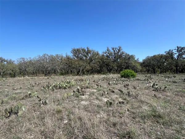 Lot 42 Waterbuck WAY, Lampasas, TX 76550