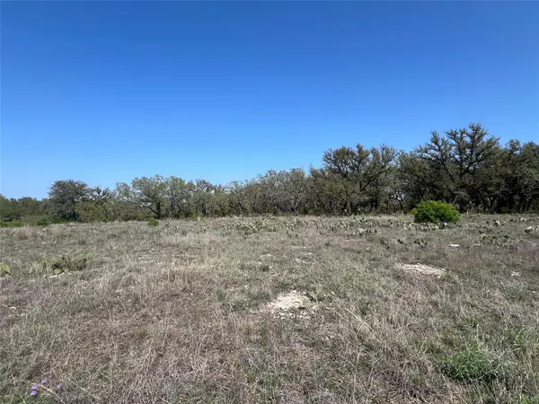 Lot 42 Waterbuck WAY, Lampasas, TX 76550
