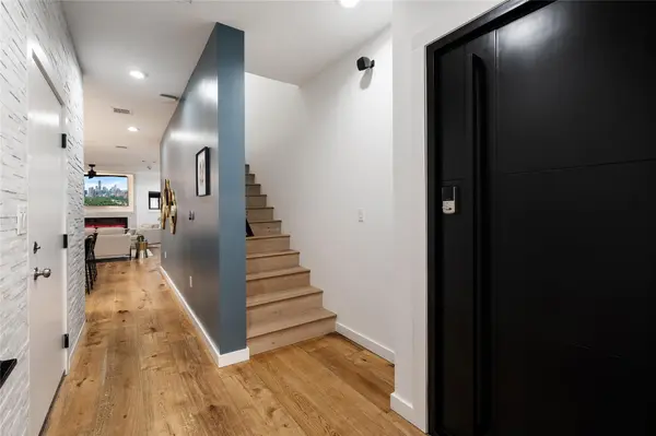 2214 Garden ST #1 & 2, Austin, TX 78702