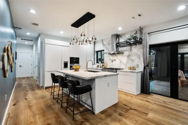 2214 Garden ST #1 & 2, Austin, TX 78702