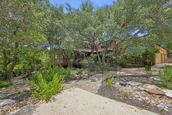 2501 Stratford DR, Austin, TX 78746