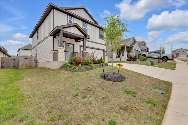 6401 Night Chinook DR, Buda, TX 78610