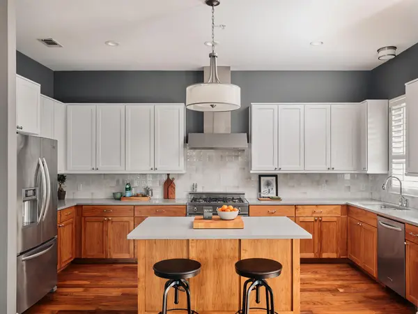 1504 Collier ST #4, Austin, TX 78704