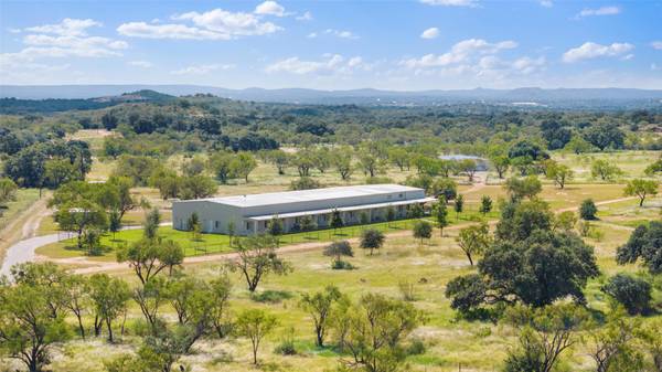 1930 County Road 413, Llano, TX 78643
