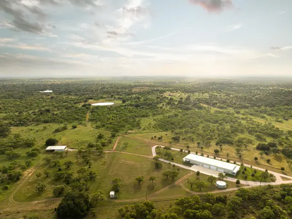 1930 County Road 413, Llano, TX 78643