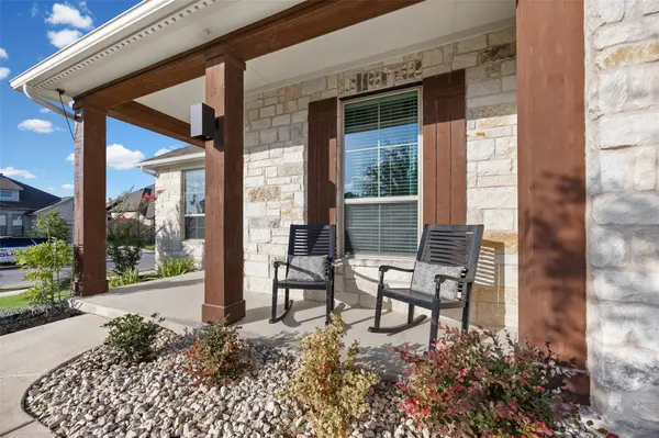 531 Great Lawn BND, Liberty Hill, TX 78642