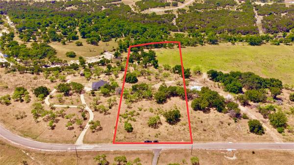 Lot 55 Buffalo Creek DR, Evant, TX 76525