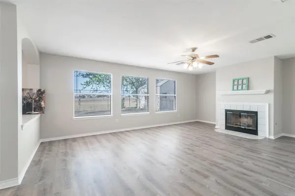1601 Lantana DR, Round Rock, TX 78664