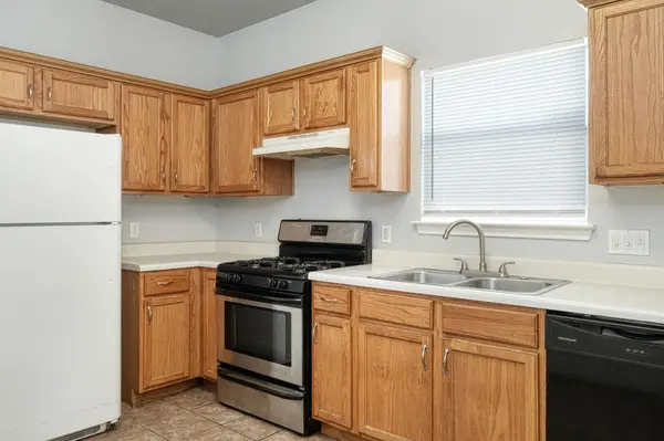 2802 SOUTHAMPTON WAY #A, Round Rock, TX 78664
