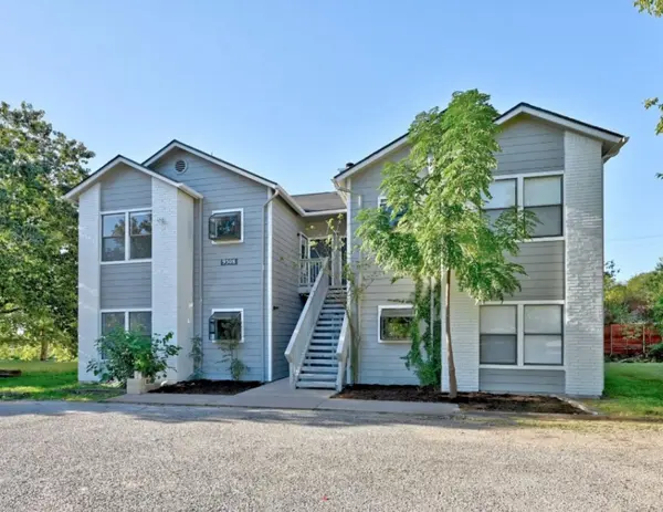9508 Kempler DR #D, Austin, TX 78748