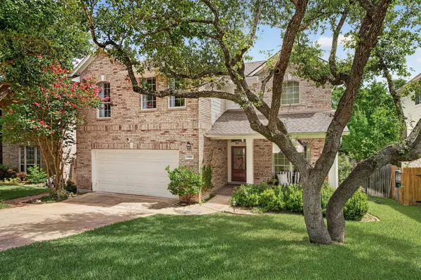 12816 Majestic Oaks DR, Austin, TX 78732
