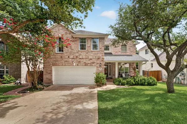 12816 Majestic Oaks DR, Austin, TX 78732