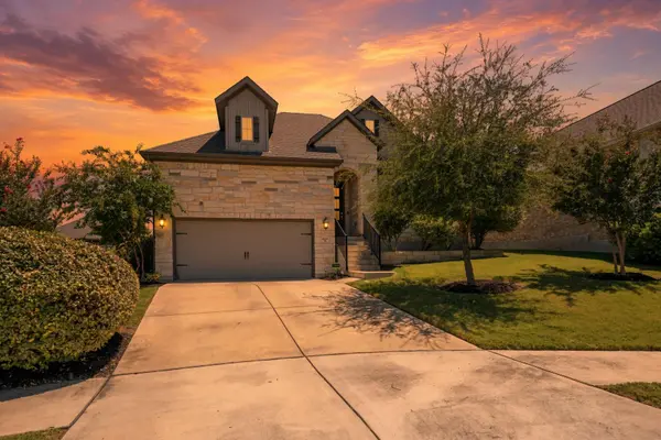 4221 Mercer RD, Georgetown, TX 78628