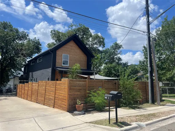 3409 Pennsylvania Ave #1, Austin, TX 78721