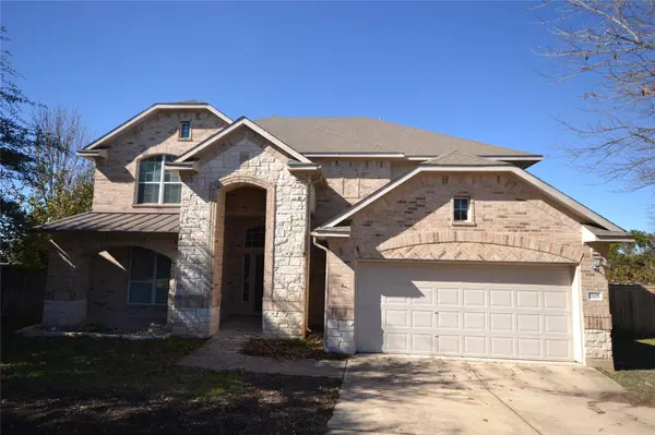 1705 Lions Den, Leander, TX 78641
