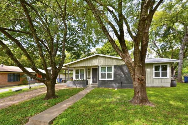 1408 Broadmoor DR, Austin, TX 78723