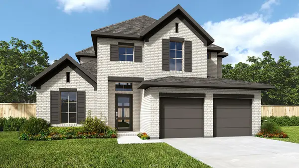 553 Alameda LN, Georgetown, TX 78628