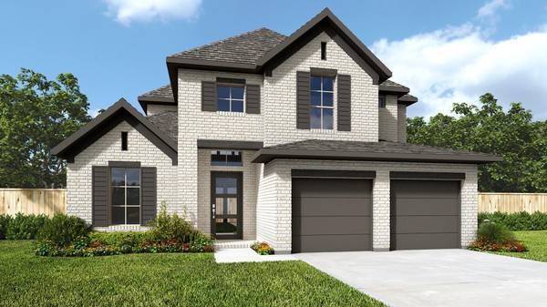 553 Alameda LN, Georgetown, TX 78628