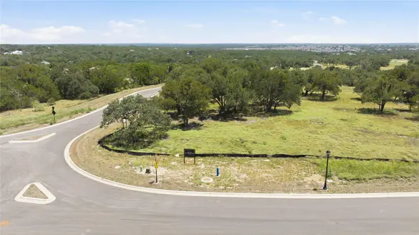 201 Lightning Ranch RD, Georgetown, TX 78628