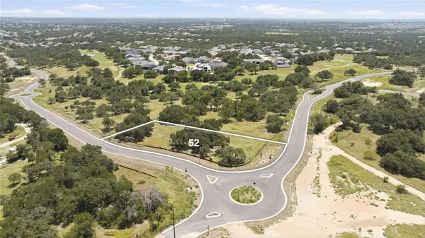 201 Lightning Ranch RD, Georgetown, TX 78628