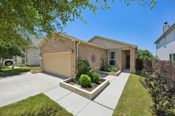 428 Los Cobos LN, Georgetown, TX 78626