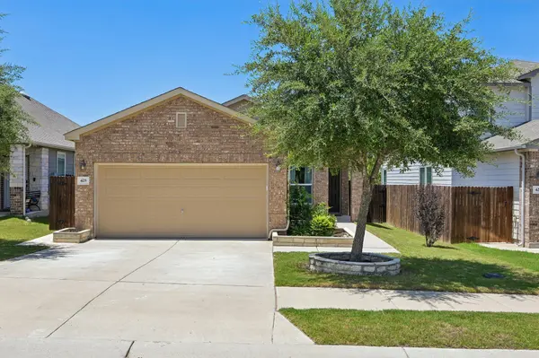 428 Los Cobos LN, Georgetown, TX 78626