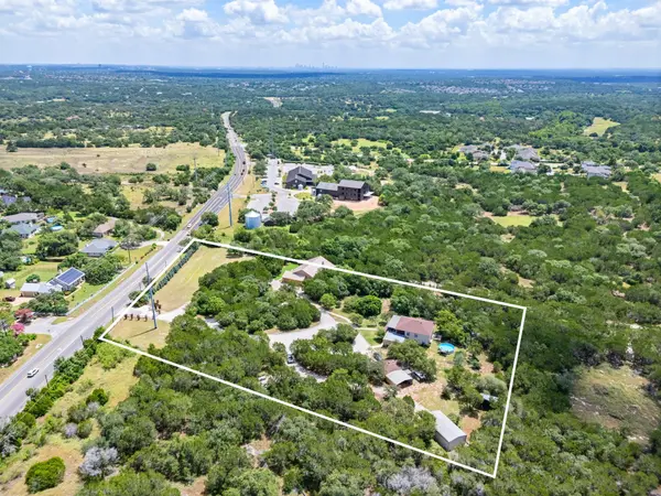 13901 FM 1826, Austin, TX 78737