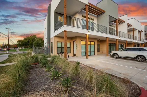4901 Springdale RD #101, Austin, TX 78723