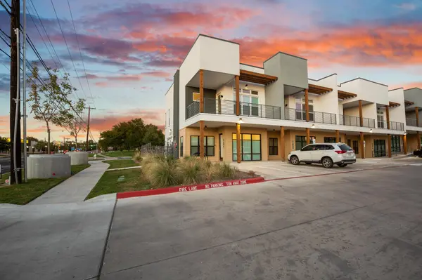 4901 Springdale RD #101, Austin, TX 78723