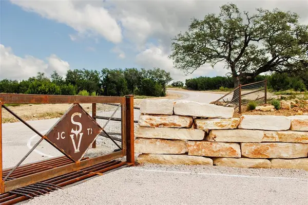 Lot 2 Sunset View CT, Johnson City, TX 78636