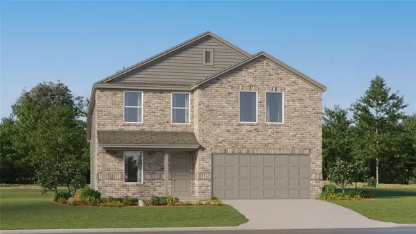 23721 Glowing Embers DR, Elgin, TX 78621