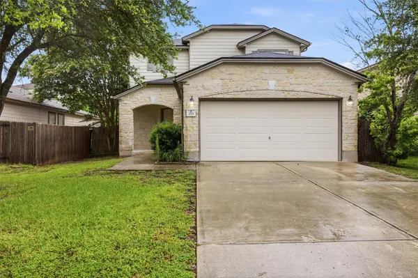 215 Myrtle ST, Kyle, TX 78640