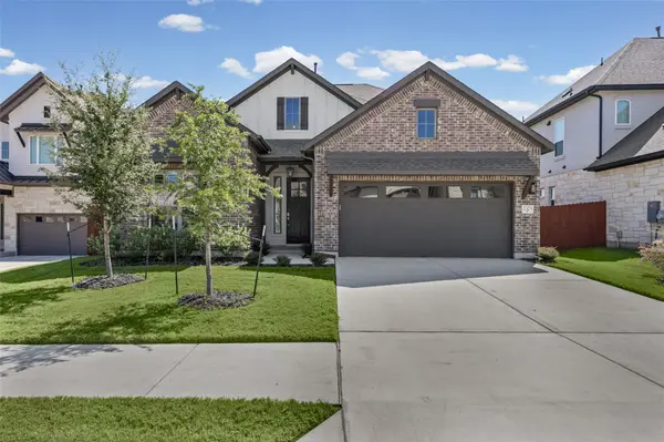 2323 Cantata CV, Round Rock, TX 78681