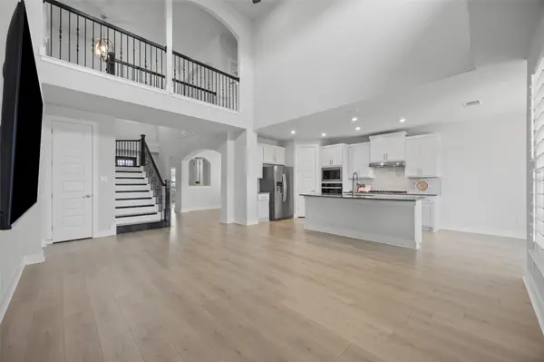 2323 Cantata CV, Round Rock, TX 78681