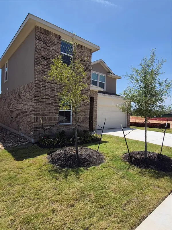 1816 Dandy Brush DR, Leander, TX 78641