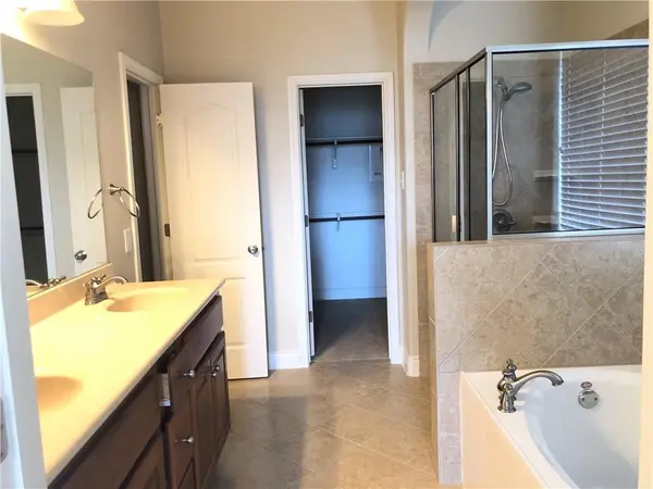 2684 Salorn WAY, Round Rock, TX 78681