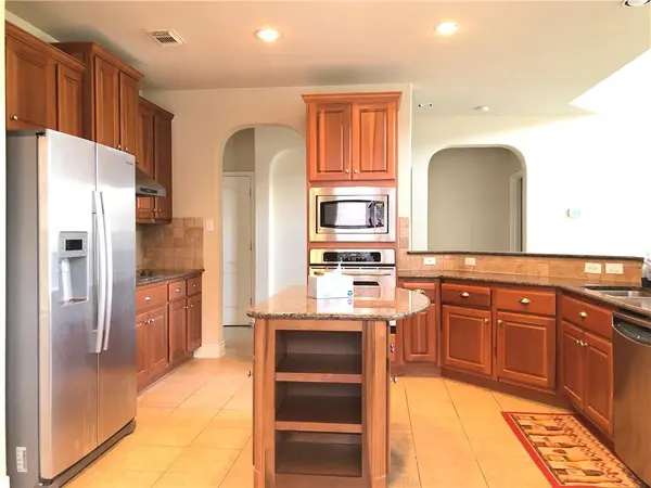 2684 Salorn WAY, Round Rock, TX 78681
